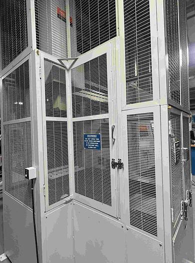 Used 2006 Mazak  Integrex 100-IV ST Mill Turn