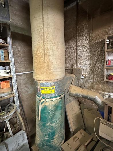 Used Altendorf Panel Saw