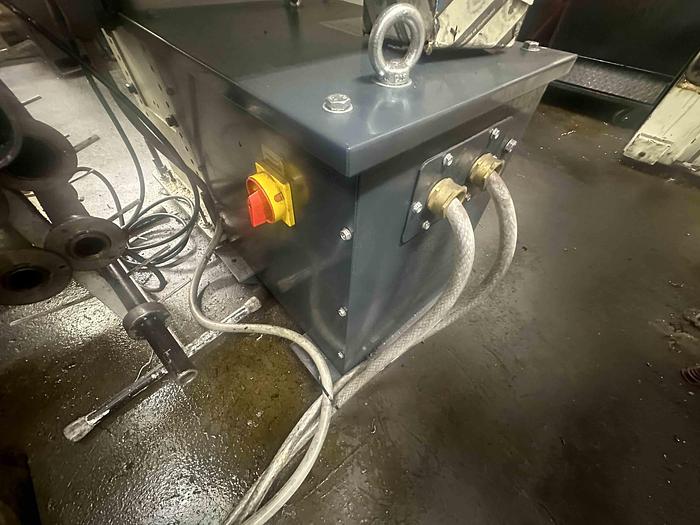 Used 2018 Citzen Miyano BNJ-51 CNC Automatic Lathe
