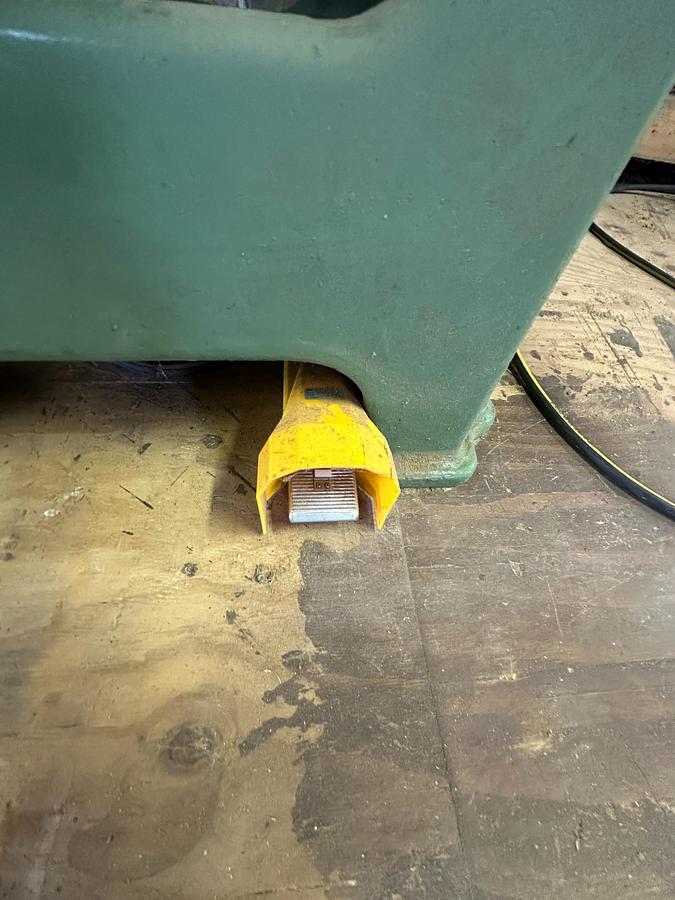 Used Pickles Ransome Stair Trencher for Sale | Stair Stringer Router | Ireland