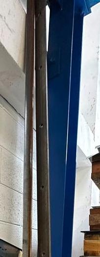 Used 2006 Schroder SPB 3200/3.0 CNC Sheet Metal Folder