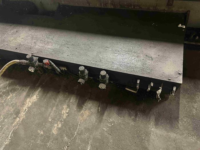 Used 2014 Emmegi Satellite XT 10500 Machining Centre