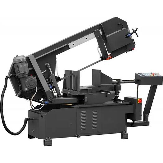 Cormak S-440R Semi Automatic Bandsaw