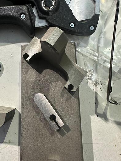 Used 1998 Charmilles Robofil 2020SI Wire EDM