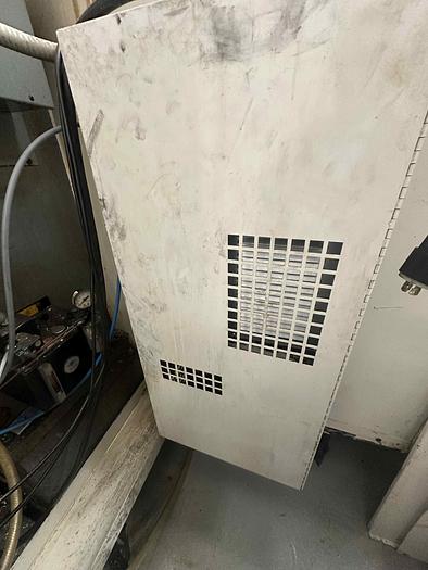 Used 1997 Fadal VMC 8030HT Model 907-1 Vertical Machining Centre