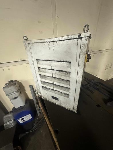 Used 2014 Emmegi Satellite XT 10500 Machining Centre