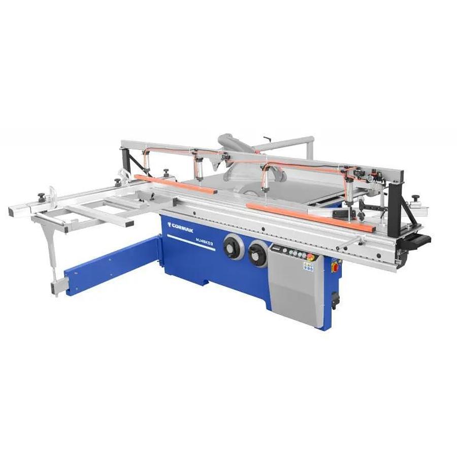 Cormak MJ45-KD3 Sliding Table Saw