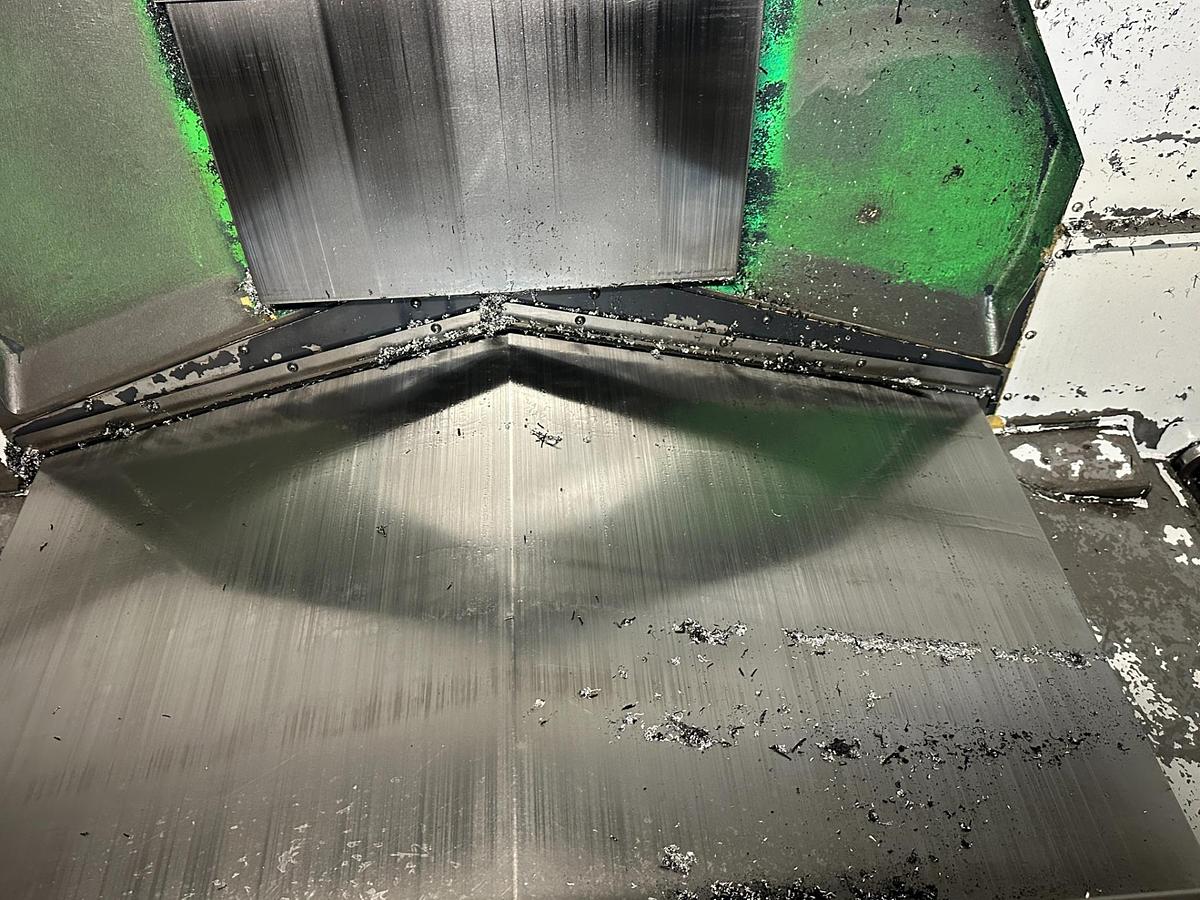 Used 2011 Doosan DNM 650 CNC Machining Centre | Fanuc | 12,000 RPM | 4th Axis Ready