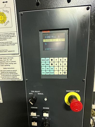 Used Mazak Integrex 100-III S Mill Turn CNC Lathe