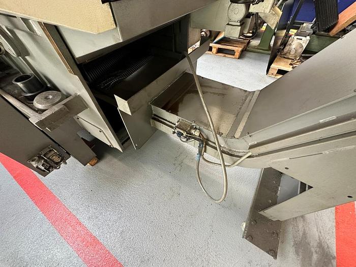 Used 2010 Citizen A20-VII PL CNC Sliding Head Lathe