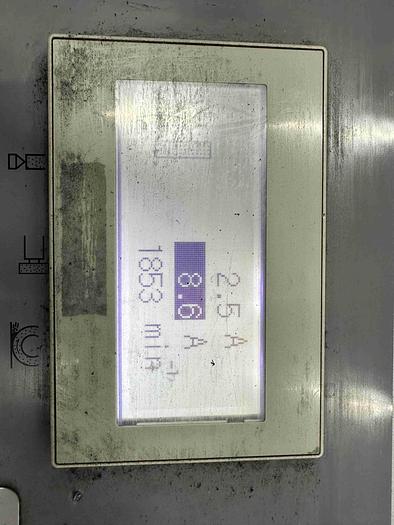 Used 2013 Okamoto Grind-X ACC 42SA1Q CNC Surface Grinder