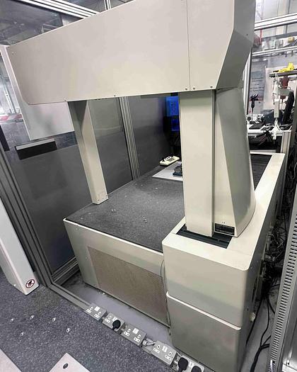 Used Mitutoyo Euro Apex C7106 Co-Ordinate Measuring Machine