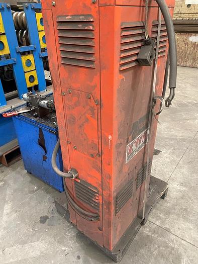 Used Telwin PTE 28 Spot Welder