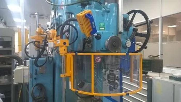Repar2 Model FAB 450mm Milling Machine Guard