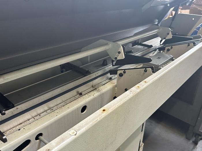 Used 2010 Citizen A20-VII PL CNC Sliding Head Lathe