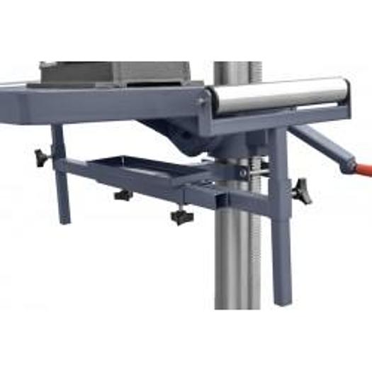 Cormak 25mm Pedestal Drilling Machine