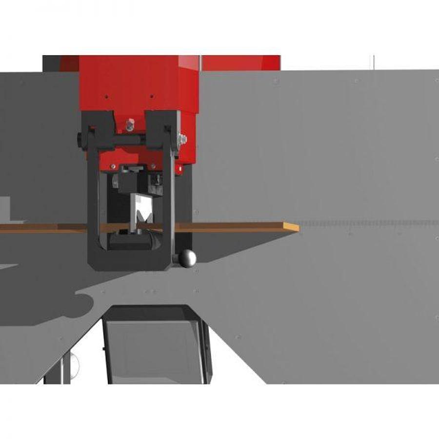 ERKO HG 200 Busbar Bending Machine | 200mm Busbar Bender