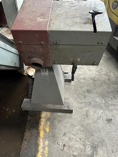 Used Multi Tool GU150RM Belt Sander