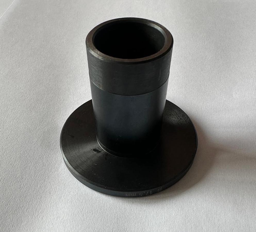 Alfra 03240 - 21.5mm Die for Busbar Machines