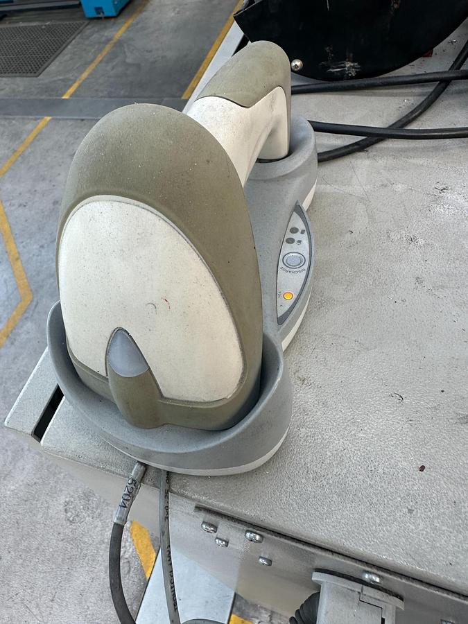 Used 2006 Elumatec SBZ 130 CNC Profile Machining Centre