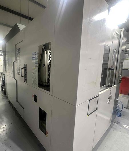 Used Okuma MA 400 HA Horizontal Machining Centre