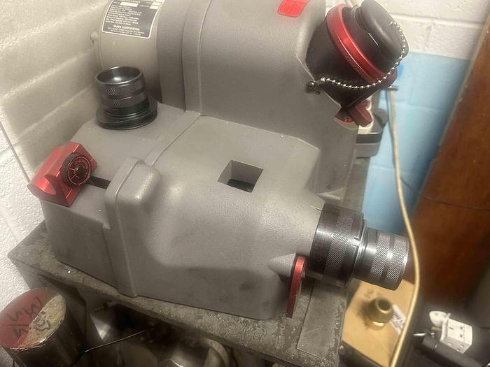 Used 2006 Darex XT3000 Tool Sharpener