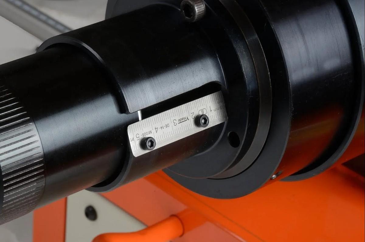 IMB Multifor TRIS 9042 Work Unit for Busbar Fabrication