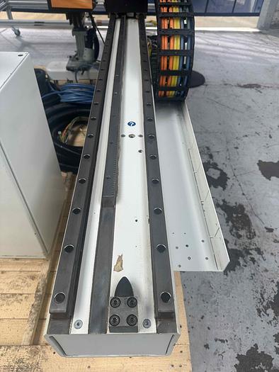 Used 2014 Engel Viper 20 Robot