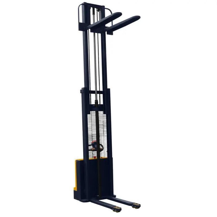 Cormak Q20E35 Electric Mast Pallet Truck