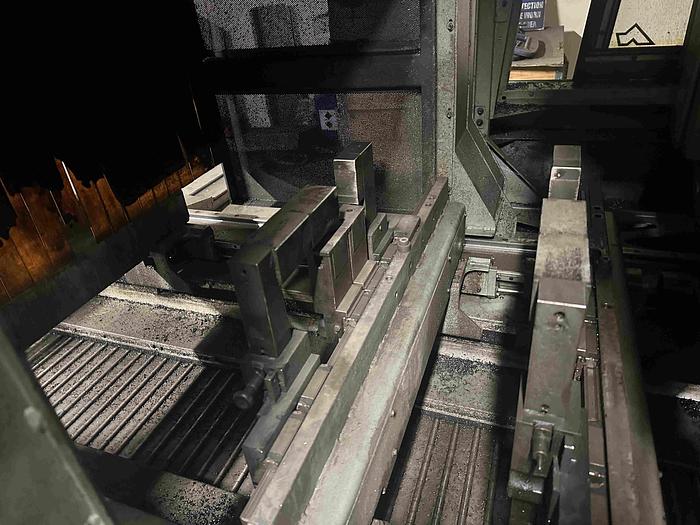 Used 2014 Emmegi Satellite XT 10500 Machining Centre