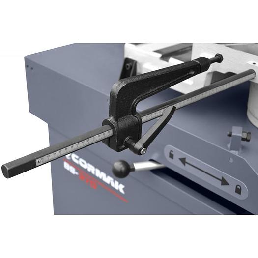 Cormak BS-370 Manual Bandsaw