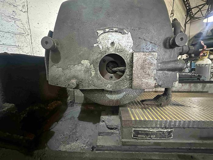 Used Elliott 921 Surface Grinder