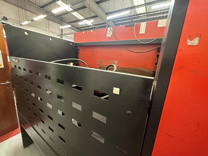 Used 1992 Amada Promecam ITPS 5020 CNC Pressbrake
