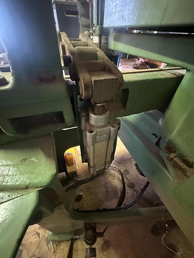 Used Pickles Ransome Stair Trencher for Sale | Stair Stringer Router | Ireland