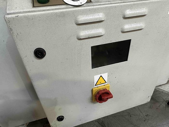 Used Hydrafeed Multifeed MX-1B Barfeed