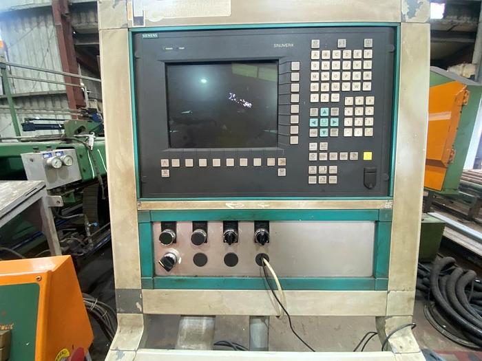 Used 2007 Peddinghaus PCD1000/A Advantage Drill