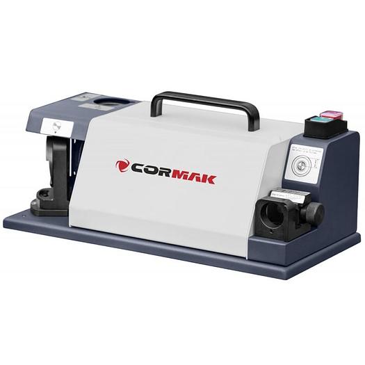 Cormak DG20 Drill Grinding Machine