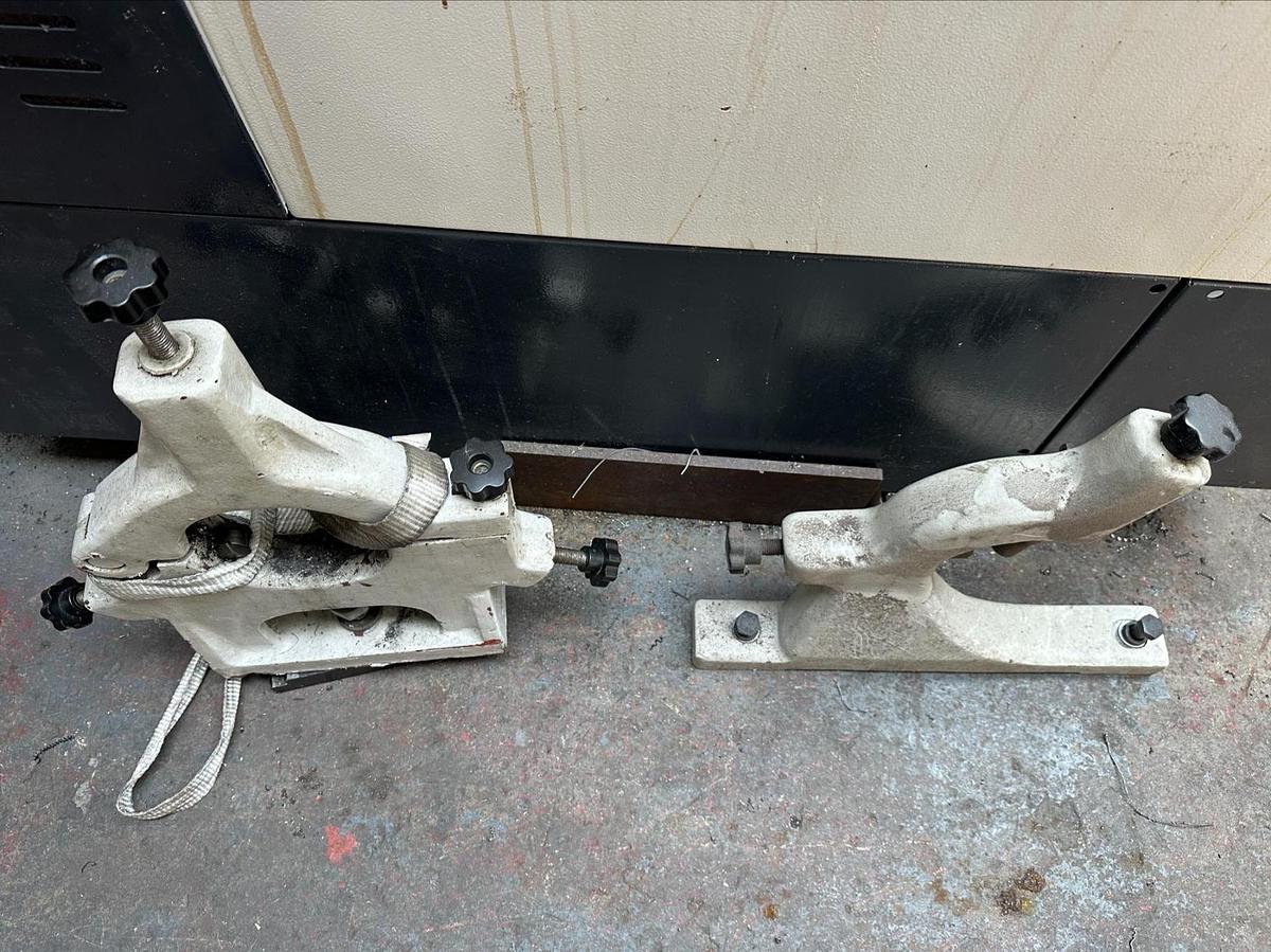 Used 2018 Dugard Lunan 570MF CNC Lathe β Used CNC Lathe for Sale