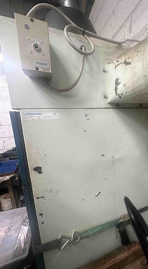 Used 2005 Nederman NOM-28 OIl Mist Extraction