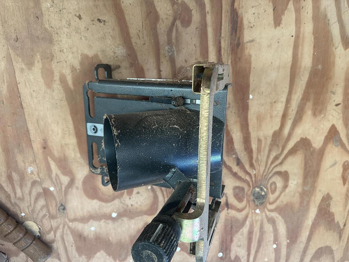 Used 2005 Griggio T220 Spindle Moulder with Comatic AF/34 Feeder