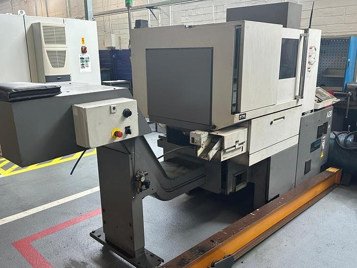 Used 2010 Citizen A20-VII PL CNC Sliding Head Lathe