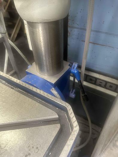 Used 2020 Meyer SR32AE Pedestal Drilling Machine