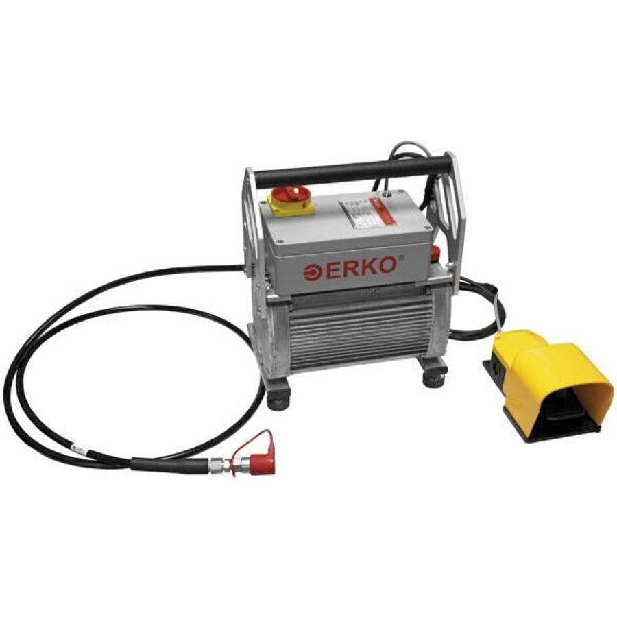 ERKO AH 500L ElectroHydraulic Pump