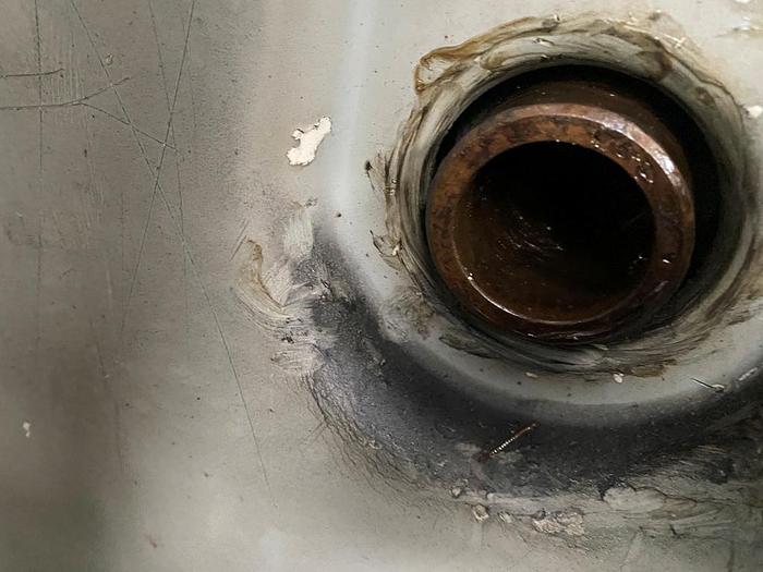 Used Colchester Student 1800 Manual Lathe