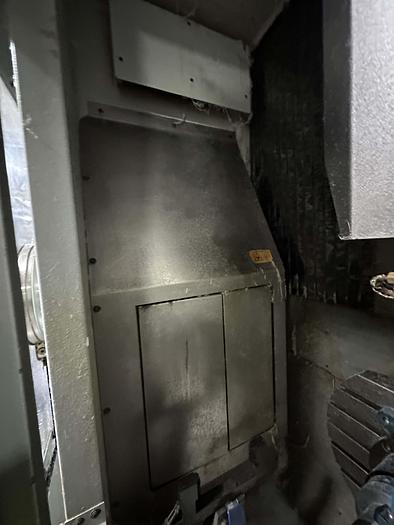 Used Deckel Maho DMU 50 eVo linear 5 Axis Machining Centre