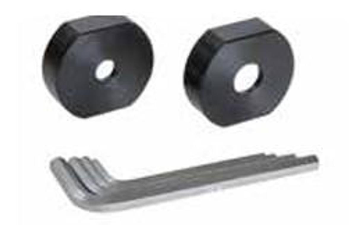 IMB Multifor - 9020 - Punching Cylinder for Flexible Busbars