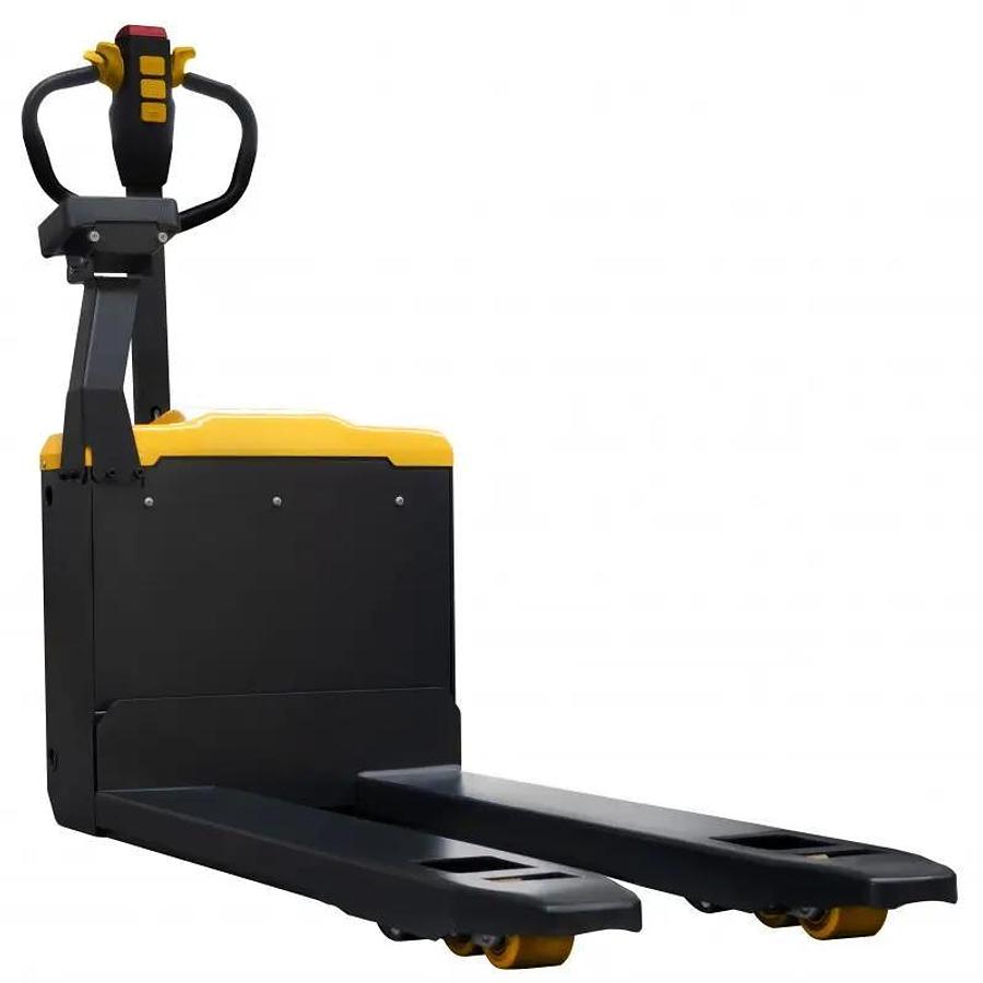 Cormak Q20SP Electric Pallet Truck
