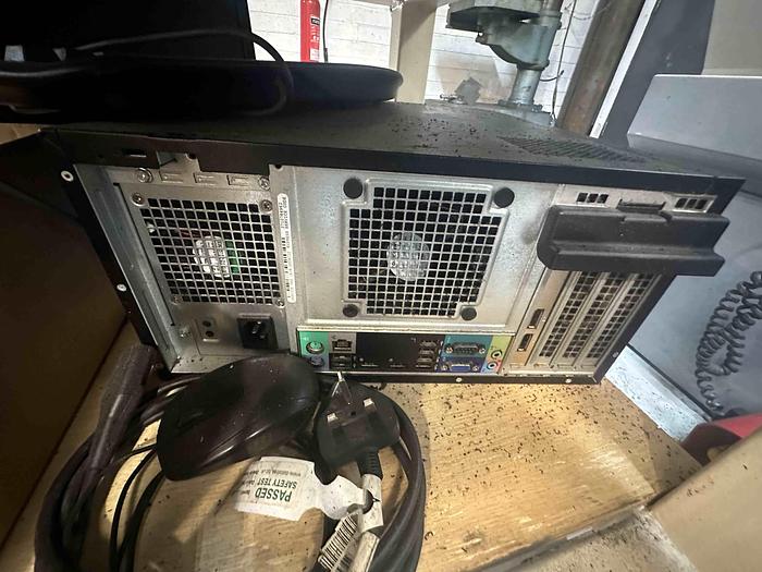 Used Mitutoyo B-231 Coordinate Measuring Machine