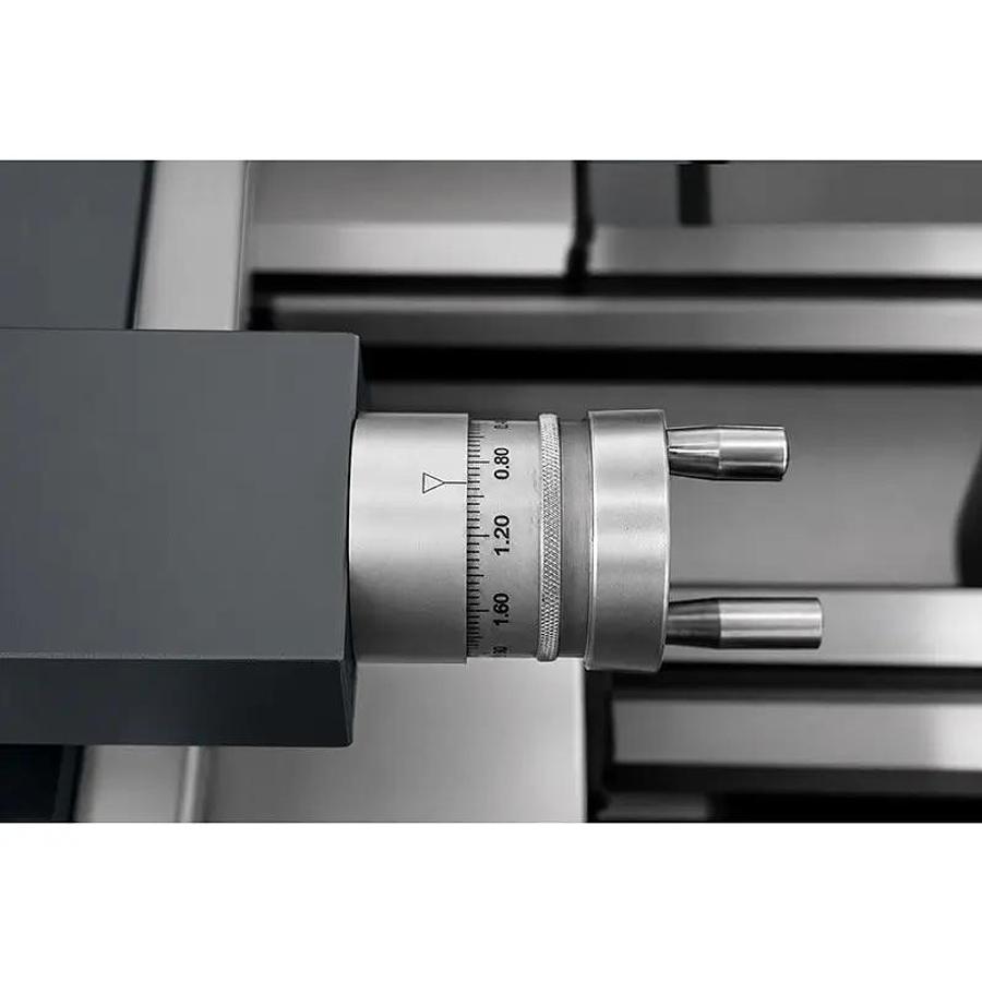 Cormak 360 x 1000 Plus Universal Lathe