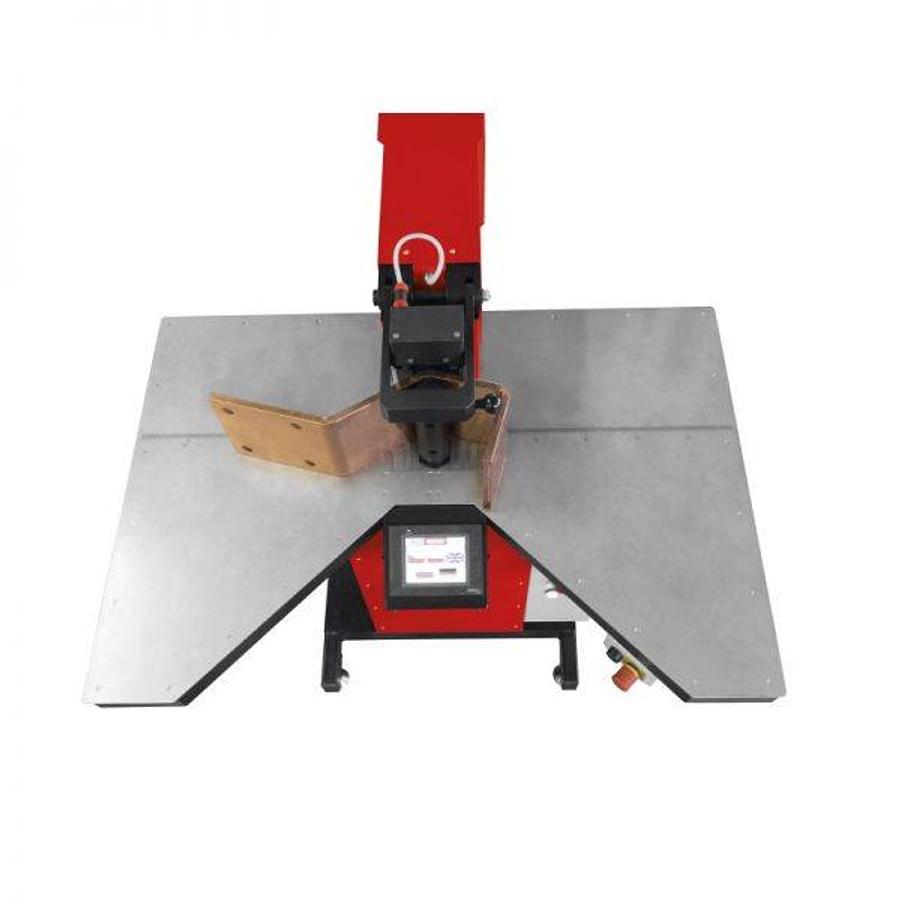 ERKO HG 200 Busbar Bending Machine | 200mm Busbar Bender